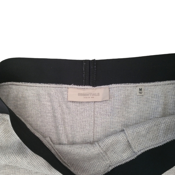 FEAR OF GOD ESSENTIALS | Thermal Long Underwear Style Lounge Pant in Size Medium - Picture 5 of 6
